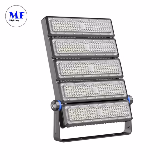 Réglage multi-angle de haute précision