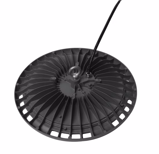 Plafond d'entrepôt 200W IP65 2700